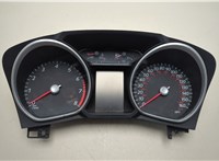  Щиток приборов (приборная панель) Ford Mondeo 4 2007-2015 20644437 #1