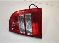  Фонарь (задний) Skoda Octavia Tour 1996-2011 20644441 #1