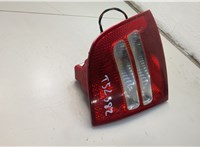  Фонарь (задний) Skoda Octavia Tour 1996-2011 20644441 #2