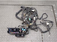 Жгут проводов управления двигателем Mazda MPV 1999-2006 20644443 #1
