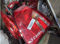 6JH945095B Фонарь (задний) Seat Toledo 4 2012-2019 20644446 #9