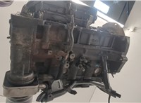  Блок цилиндров (Шорт блок) Hyundai Santa Fe 2005-2012 20644451 #9