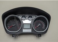 1602530, 1602531 Щиток приборов (приборная панель) Ford Focus 2 2008-2011 20644454 #1