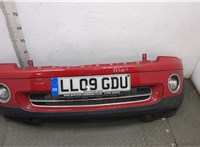  Бампер Mini Cooper (R56/R57) 2006-2013 20644455 #1