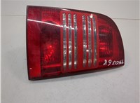  Фонарь (задний) Skoda Octavia Tour 1996-2011 20644458 #1