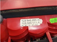  Фонарь (задний) Skoda Octavia Tour 1996-2011 20644458 #5