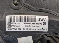  Зеркало боковое Opel Insignia 2008-2017 20644459 #3