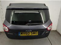1707331, P8V41S40410AF Крышка (дверь) багажника Ford Kuga 2008-2012 20644460 #1