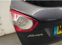 1707331, P8V41S40410AF Крышка (дверь) багажника Ford Kuga 2008-2012 20644460 #4