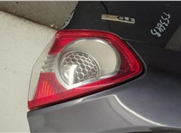 1707331, P8V41S40410AF Крышка (дверь) багажника Ford Kuga 2008-2012 20644460 #5