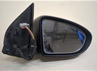 96301JD14A, 96373JD08E Зеркало боковое Nissan Qashqai 2006-2013 20644463 #1