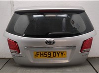  Крышка (дверь) багажника KIA Sorento XM 2009-2021 20644464 #1