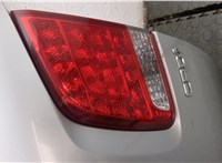 Крышка (дверь) багажника KIA Sorento XM 2009-2021 20644464 #5