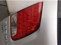  Крышка (дверь) багажника KIA Sorento XM 2009-2021 20644464 #6