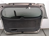  Крышка (дверь) багажника KIA Sorento XM 2009-2021 20644464 #9
