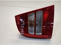  Фонарь (задний) Skoda Octavia Tour 1996-2011 20644466 #1