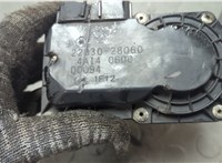2203028060 Заслонка дроссельная Toyota Previa (Estima) 2000-2006 20644467 #3