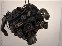  Двигатель (ДВС) Land Rover Range Rover Sport 2005-2013 20644483 #1