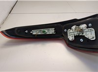  Фонарь (задний) Volvo V50 2004-2012 20644497 #4