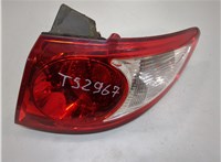  Фонарь (задний) Hyundai Santa Fe 2005-2012 20644499 #1