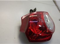 96650829 Фонарь (задний) Chevrolet Aveo (T250 / 255) 2006-2012 20644500 #3