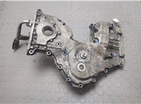 Насос масляный KIA Soul 2008-2014 20644504 #1