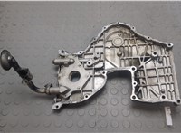 Насос масляный KIA Soul 2008-2014 20644504 #2