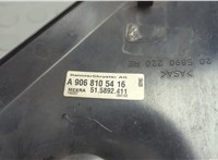  Зеркало боковое Mercedes Sprinter 2006-2018 20644507 #3