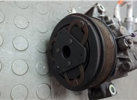 Компрессор кондиционера Nissan Note E11 2005-2013 20644515 #2