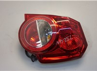 96650830 Фонарь (задний) Chevrolet Aveo (T250 / 255) 2006-2012 20644517 #1