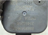  Насос водяной (помпа) Volvo XC40 20644523 #2