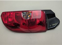  Фонарь (задний) Mitsubishi Colt 2002-2012 20644526 #1