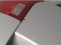  Крышка (дверь) багажника Audi A6 (C6) 2004-2011 20644530 #15