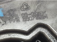  Насос гидроусилителя руля (ГУР) Citroen Xsara-Picasso 1999-2012 20644543 #3