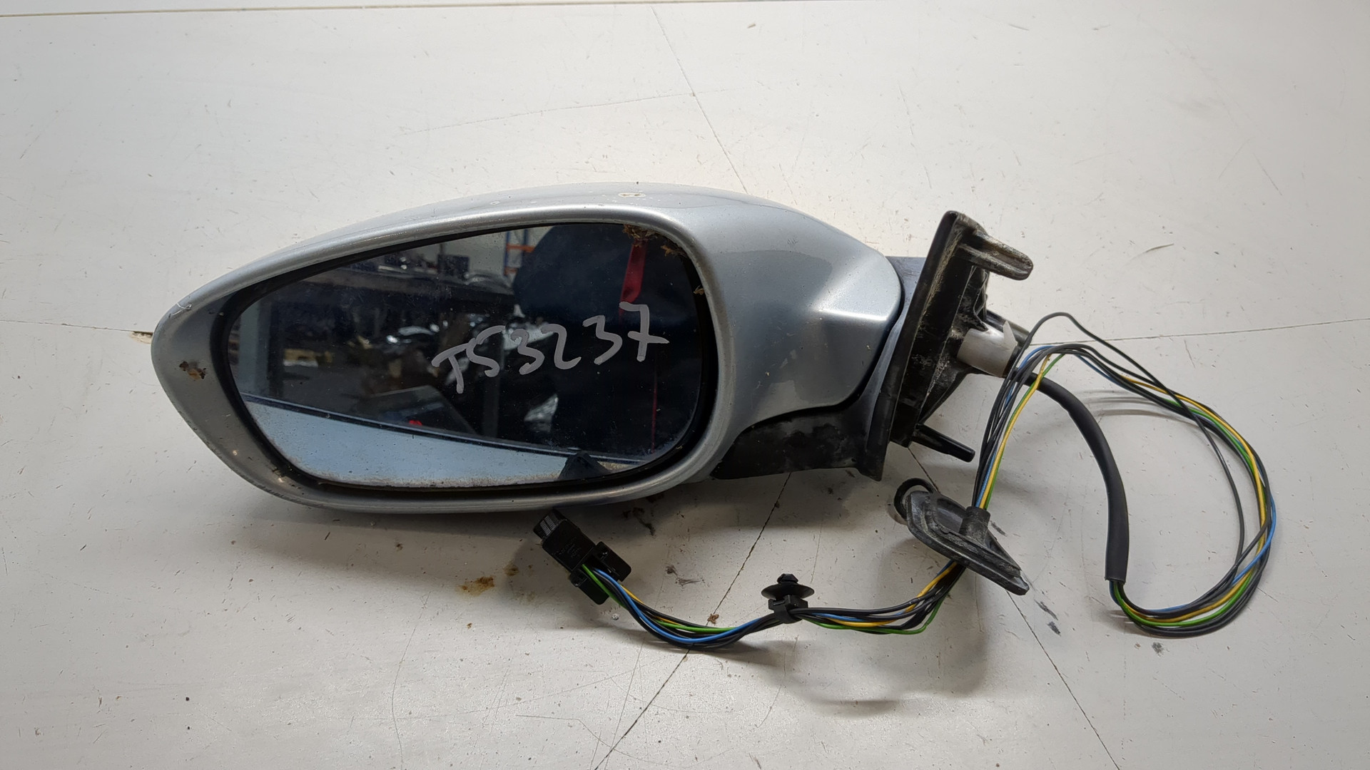 ЗеркалобоковоеPeugeot6072000-2010,артикул20644549