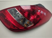  Фонарь (задний) Hyundai i20 2008-2014 20644552 #1