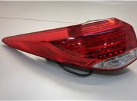  Фонарь (задний) Hyundai i40 2011-2019 20644557 #1