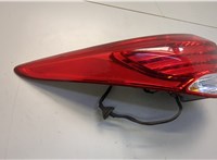 Фонарь (задний) Hyundai i40 2011-2019 20644557 #2