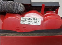 Фонарь (задний) Skoda Octavia Tour 1996-2011 20644558 #5