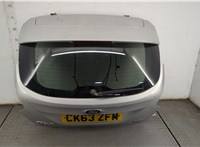 1838957, PBM51A40410AE, 1851421, F1FB17K441AA Крышка (дверь) багажника Ford Focus 3 2011-2015 20644565 #1