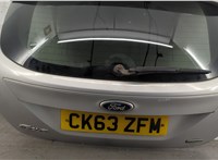 1838957, PBM51A40410AE, 1851421, F1FB17K441AA Крышка (дверь) багажника Ford Focus 3 2011-2015 20644565 #2