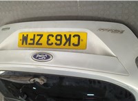 1838957, PBM51A40410AE, 1851421, F1FB17K441AA Крышка (дверь) багажника Ford Focus 3 2011-2015 20644565 #6