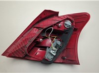  Фонарь (задний) Toyota Yaris 2005-2011 20644569 #5