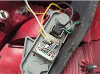  Фонарь (задний) Toyota Yaris 2005-2011 20644569 #6
