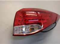  Фонарь (задний) Hyundai i40 2011-2019 20644572 #2