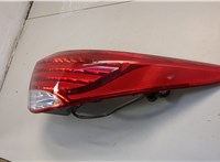  Фонарь (задний) Hyundai i40 2011-2019 20644572 #3
