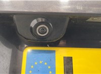 95240538 Крышка (дверь) багажника Chevrolet Captiva 2011-2016 20644573 #2