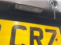 95240538 Крышка (дверь) багажника Chevrolet Captiva 2011-2016 20644573 #5