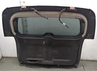 95240538 Крышка (дверь) багажника Chevrolet Captiva 2011-2016 20644573 #8