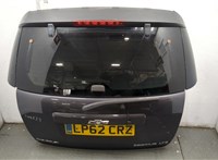 95240538 Крышка (дверь) багажника Chevrolet Captiva 2011-2016 20644573 #1